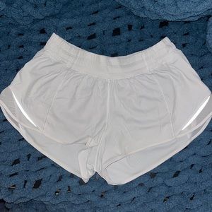 Lululemon hotty hot 2.5